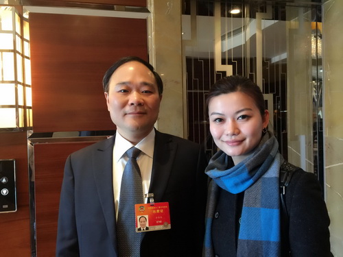 李書福談汽車業大方向：電動化、輕量化和智能化