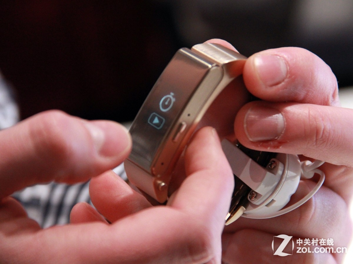 MWC 2015：智能終端的未來怎么走？