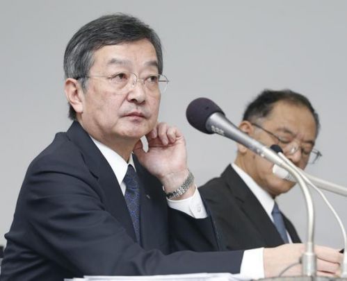 夏普陷84億美元債務(wù)危機(jī)