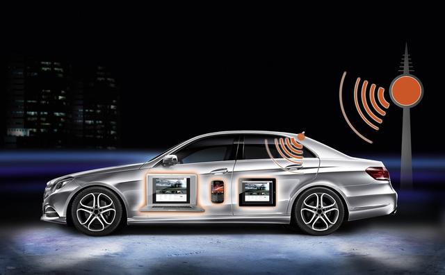 互聯網企業“造”車？ 政策受寵 小心虛火