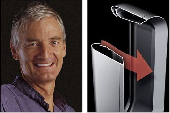 戴森投資Sakti3 固態電池是否代表電池技術的未來？