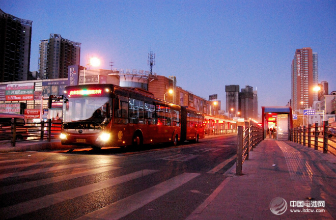 交通部將出“重拳”推新能源公交車，傳統(tǒng)公交補貼與新能源推廣效果聯(lián)動