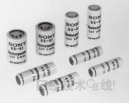 鋰電池開發(fā)史（3）：輕易更改工序搞出大問題 量產(chǎn)前夜栽跟頭