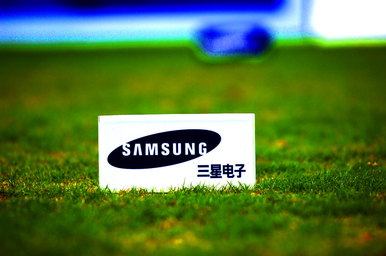 困局之下 三星翻身戰將步履維艱