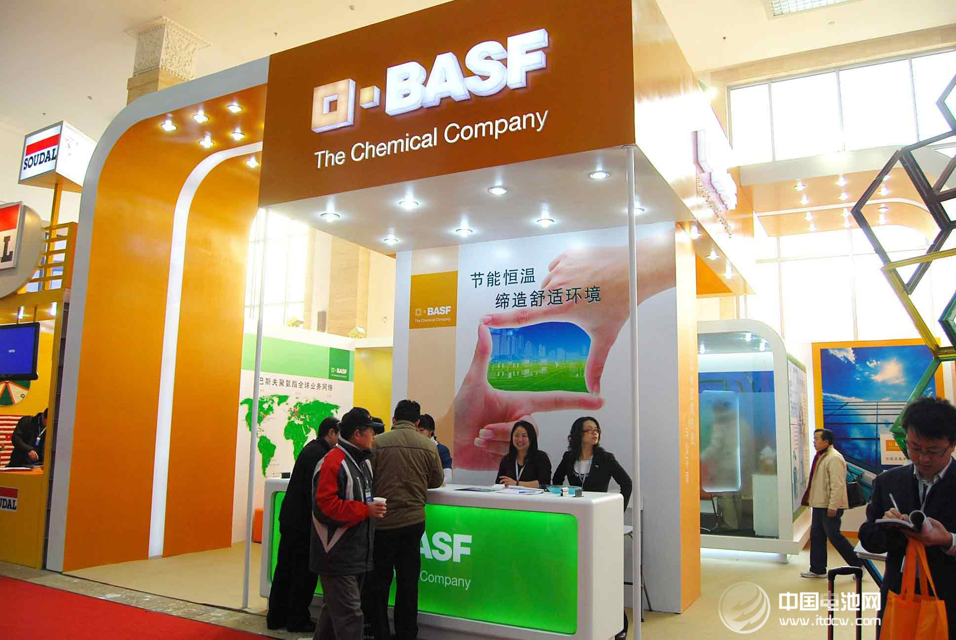 巴斯夫狀告！美國ITC對鋰電池及負極材料等啟動337調查