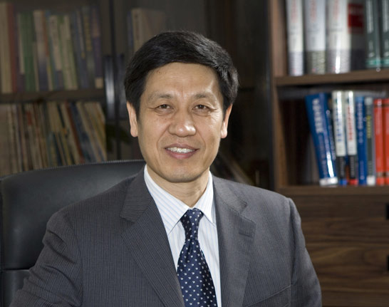 北京航空航天大學(xué)校長 徐惠彬