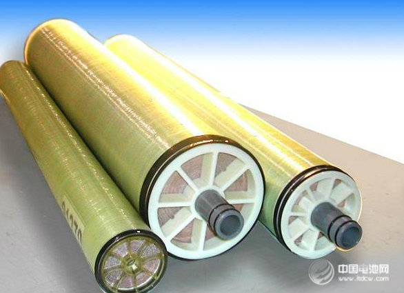 日本東麗將增產(chǎn)環(huán)保車電池用材料 隔膜居世界第二