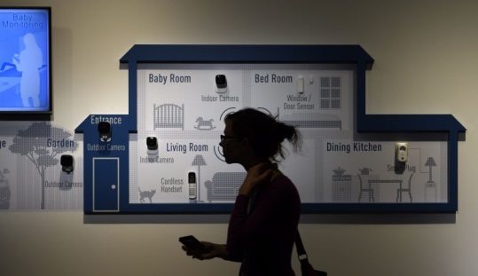 物聯網：搜索引擎的終結者？智能手機或變得落伍