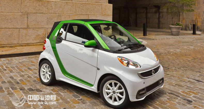 行業(yè)準入閘門將開 中國電動車“鯰魚”何在？