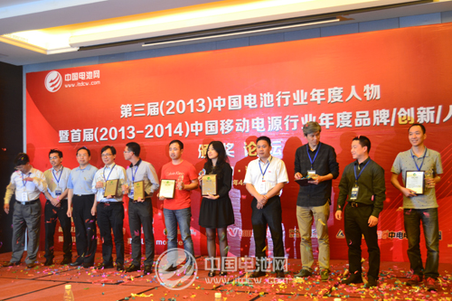 移動(dòng)電源存八大問題 行業(yè)自律迫在眉睫