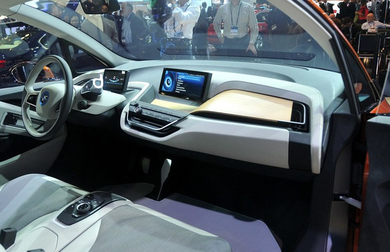 工信部頻“點(diǎn)名”  互聯(lián)網(wǎng)汽車駛向深水區(qū)？