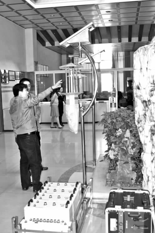 云南匯龍鋰電池材料產業化步伐加快 去年銷售1.4億元