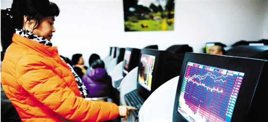 絕非資金任性！機構搶籌布局新能源汽車股狂奔