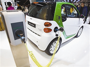 后限購時代深圳新能源車何時迎春天 申購門檻降嗎？