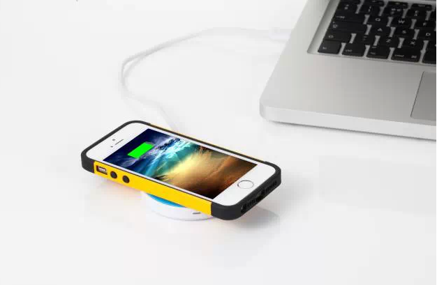 無線充電離我們有多遠？誰能挑動中國市場？