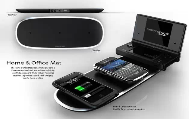 無線充電離我們有多遠？誰能挑動中國市場？