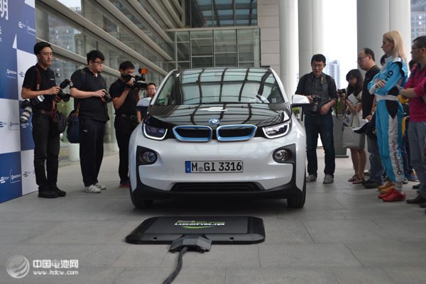 車多樁少 京津充電樁建設難點如何應對？