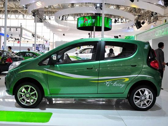 長安汽車冒進之失：慢慢來 比較快