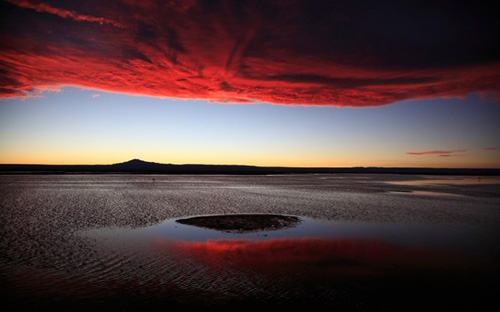 智利遭暴雨襲擊碳酸鋰出口受創 鋰價加速上漲