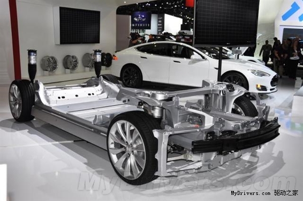 車用鋰電池市場：日企再次實現橫掃