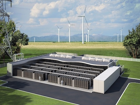 儲能電池技術上市公司有哪些?上市公司名單一覽 儲能電池技術上市公司有哪些?上市公司名單一覽