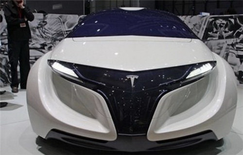 消息稱特斯拉30日發(fā)布家用電池 售價1.3萬美元