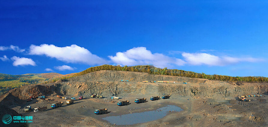 蘿北近半數(shù)石墨就地深加工 加速打造世界石墨之谷