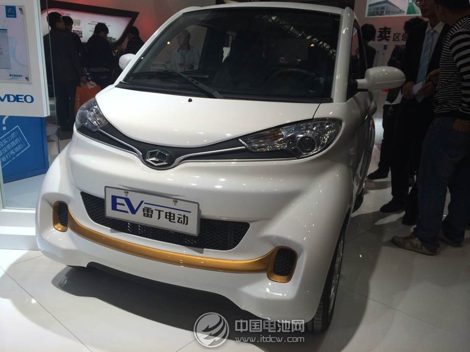 低速電動車解禁之風撲面而來 市場需求倒逼政策規(guī)范