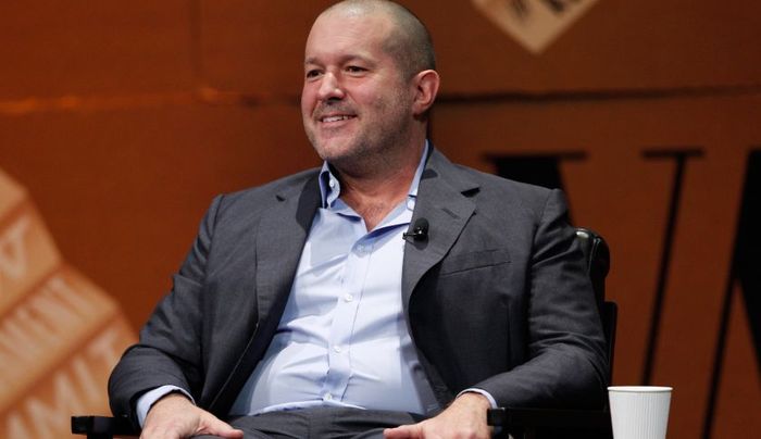 解密Apple Watch背后6位蘋果高管  庫克：對銷售數據很滿意