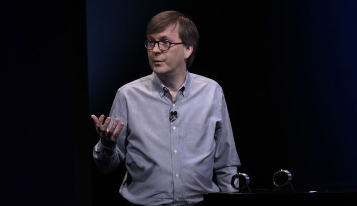 解密Apple Watch背后6位蘋果高管  庫克：對銷售數據很滿意