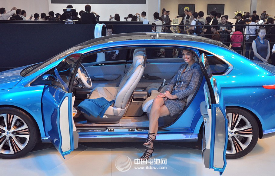 比亞迪轉(zhuǎn)戰(zhàn)新能源汽車命運(yùn)多舛 經(jīng)營(yíng)慘淡