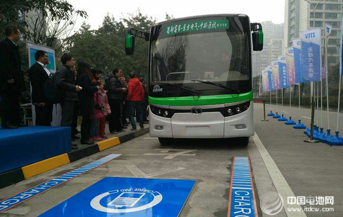 多條新能源車路線將齊頭并進 市場發展才是硬道理