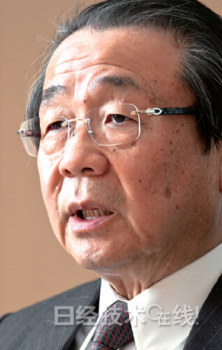 索尼董事會(huì)議長(zhǎng)永山治：公司治理收到了效果