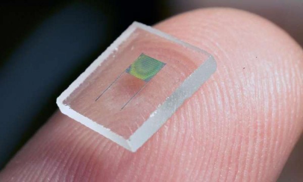 科學家研發超薄高性能3D微電池：僅厚10-μm