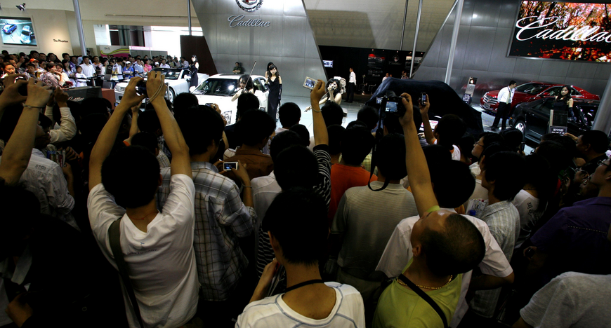 新能源車推廣之惑：征收充電服務(wù)費非長久之計