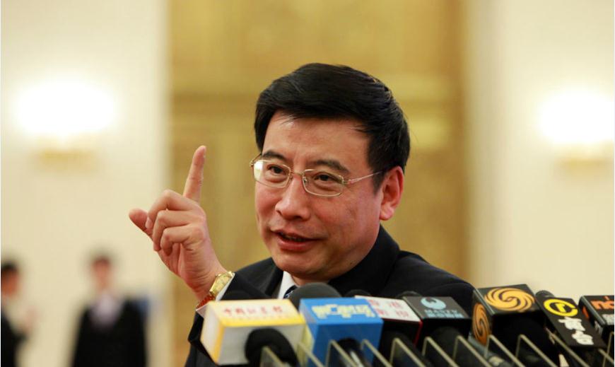 苗圩詳解中國制造2025：與德國工業4.0異曲同工