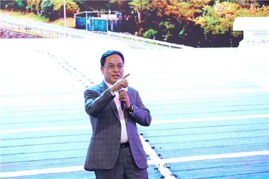 漢能薄膜暴跌謎團 李河君：到2020年股價要到100港元