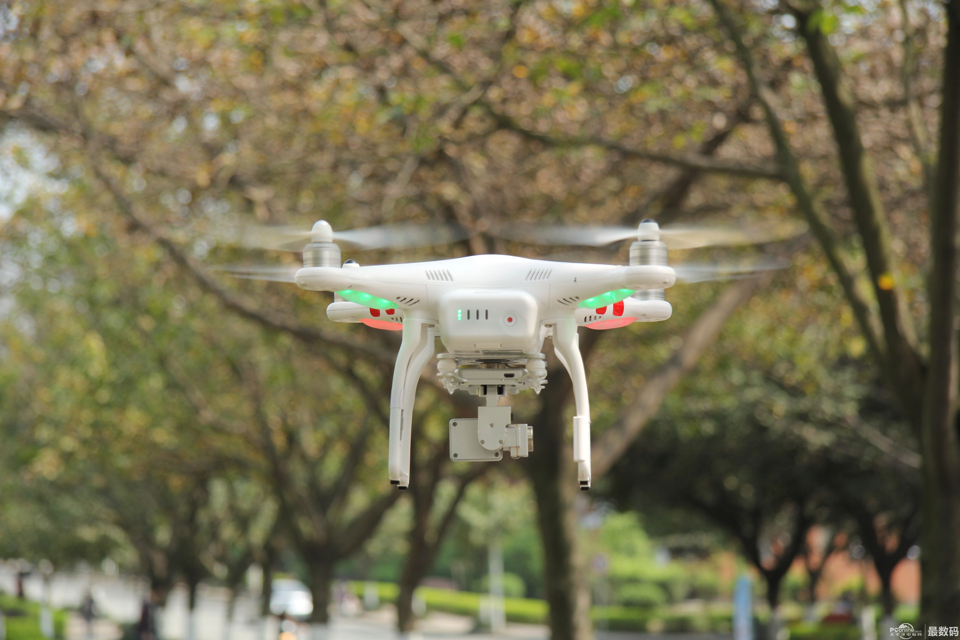 大疆創(chuàng)新要在日本小型無人機市場發(fā)力