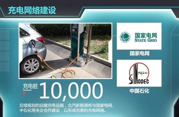 比亞迪年內推純電動出租車  競爭北汽EU300電動車