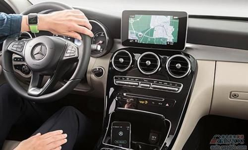 戴姆勒與高通結(jié)盟  欲共同研發(fā)無(wú)線充電技術(shù)