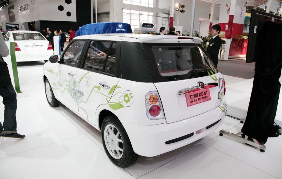 力帆股份擬募資52億元 構建智能新能源車完整產業鏈