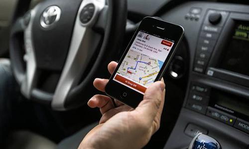 10輛新能源車未辦手續  優步被武漢交委下今整改