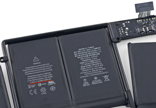 電池容量小知識：電池里的mAh和Wh有啥區(qū)別?