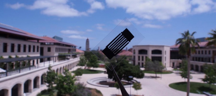 美科學家發明新型"設計碳"  可顯著提高電池能量存儲性能