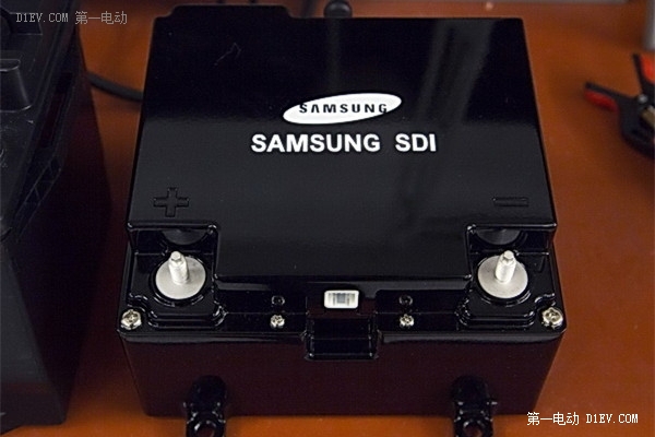 特別策劃|全球動力電池爭霸戰 誰能稱王？