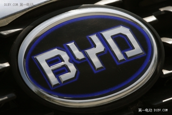  日本松下、韓國LG和中國比亞迪引領(lǐng)全球動力電池爭霸戰(zhàn) 