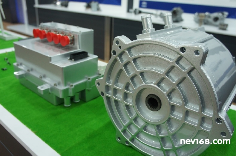 誰在看空稀土永磁電機(jī) 中國電動(dòng)車死無葬身之地？