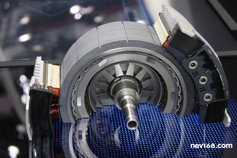 誰(shuí)在看空稀土永磁電機(jī) 中國(guó)電動(dòng)車死無(wú)葬身之地? 誰(shuí)在看空稀土永磁電機(jī) 中國(guó)電動(dòng)車死無(wú)葬身之地?