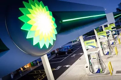 英國(guó)石油（BP）