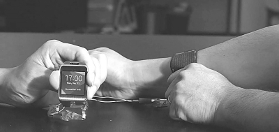 美國研究人員研制出基于剪紙技藝的可伸縮電池